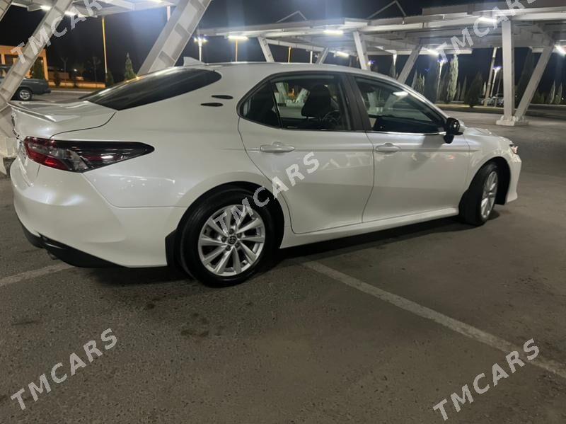 Toyota Camry 2021 - 340 000 TMT - Туркменабат - img 3