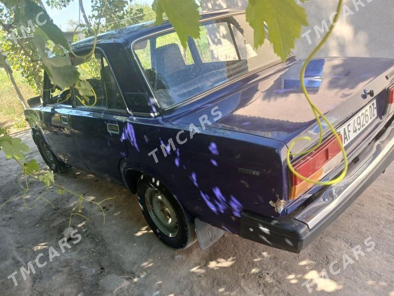 Lada 2107 2001 - 16 000 TMT - Gubadag - img 4