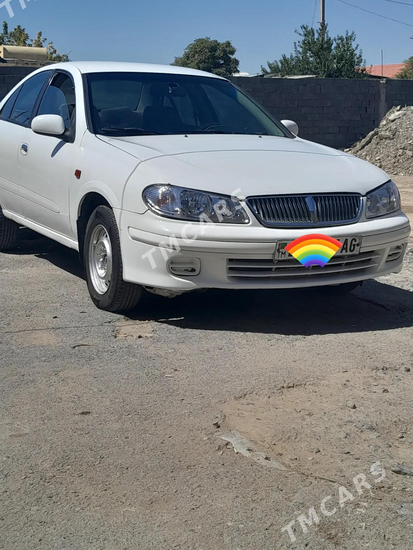 Nissan Sunny 2000 - 78 000 TMT - Herrikgala - img 6