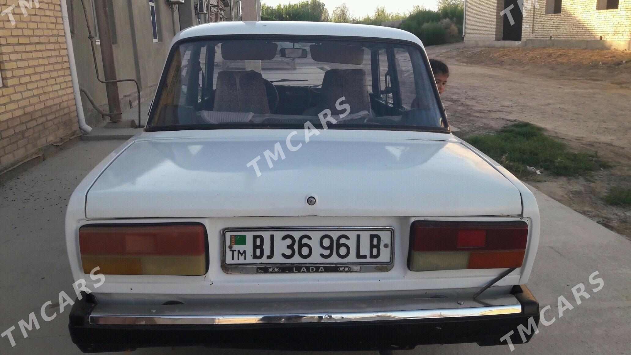 Lada 2107 1999 - 20 000 TMT - Çärjew - img 7