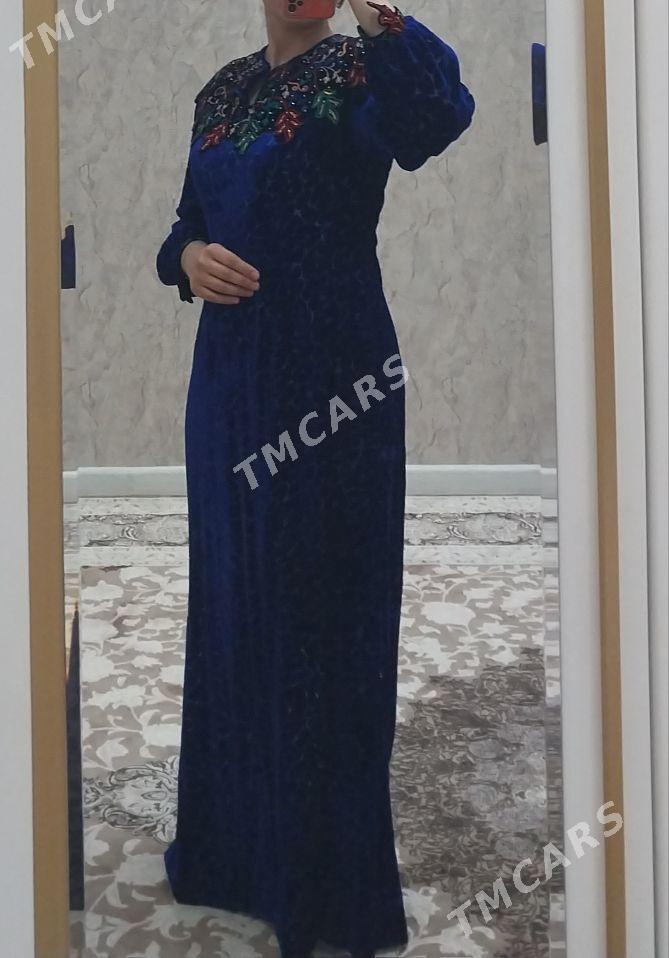 tayar pombarh - Aşgabat - img 2