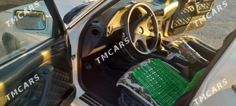 BMW 5 Series 1992 - 65 000 TMT - Мары - img 6