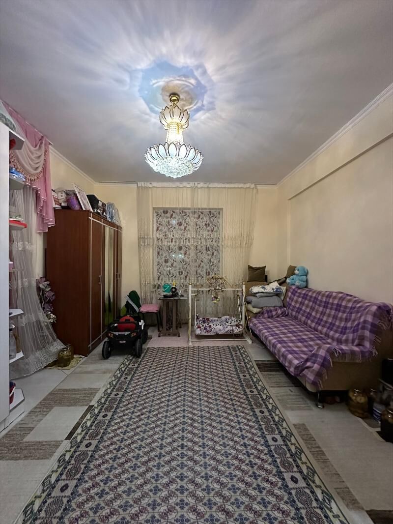Gurtly 1 kom 2 etaj - Ашхабад - img 3