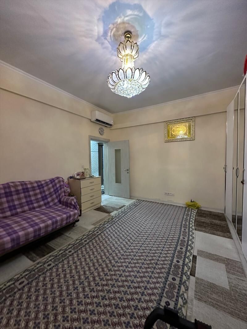 Gurtly 1 kom 2 etaj - Ашхабад - img 2