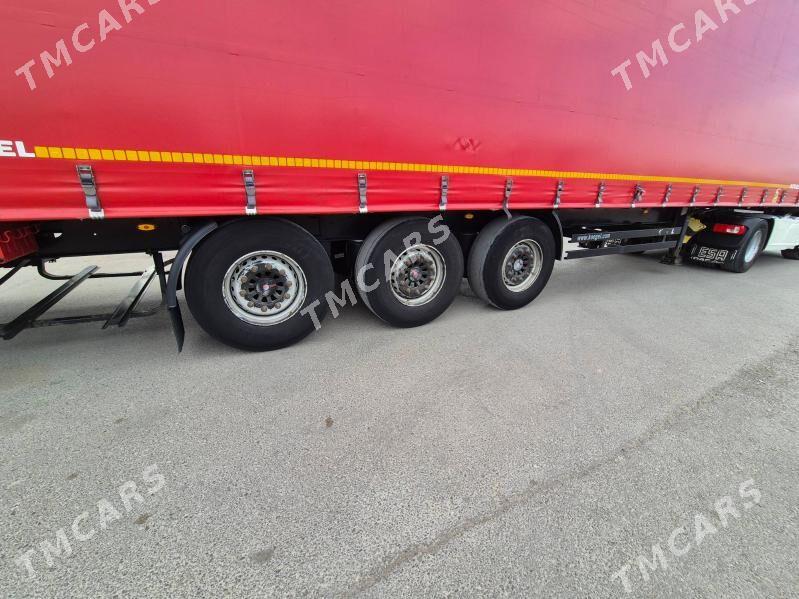 Kogel Mega 2021 - 505 777 TMT - Aşgabat - img 4