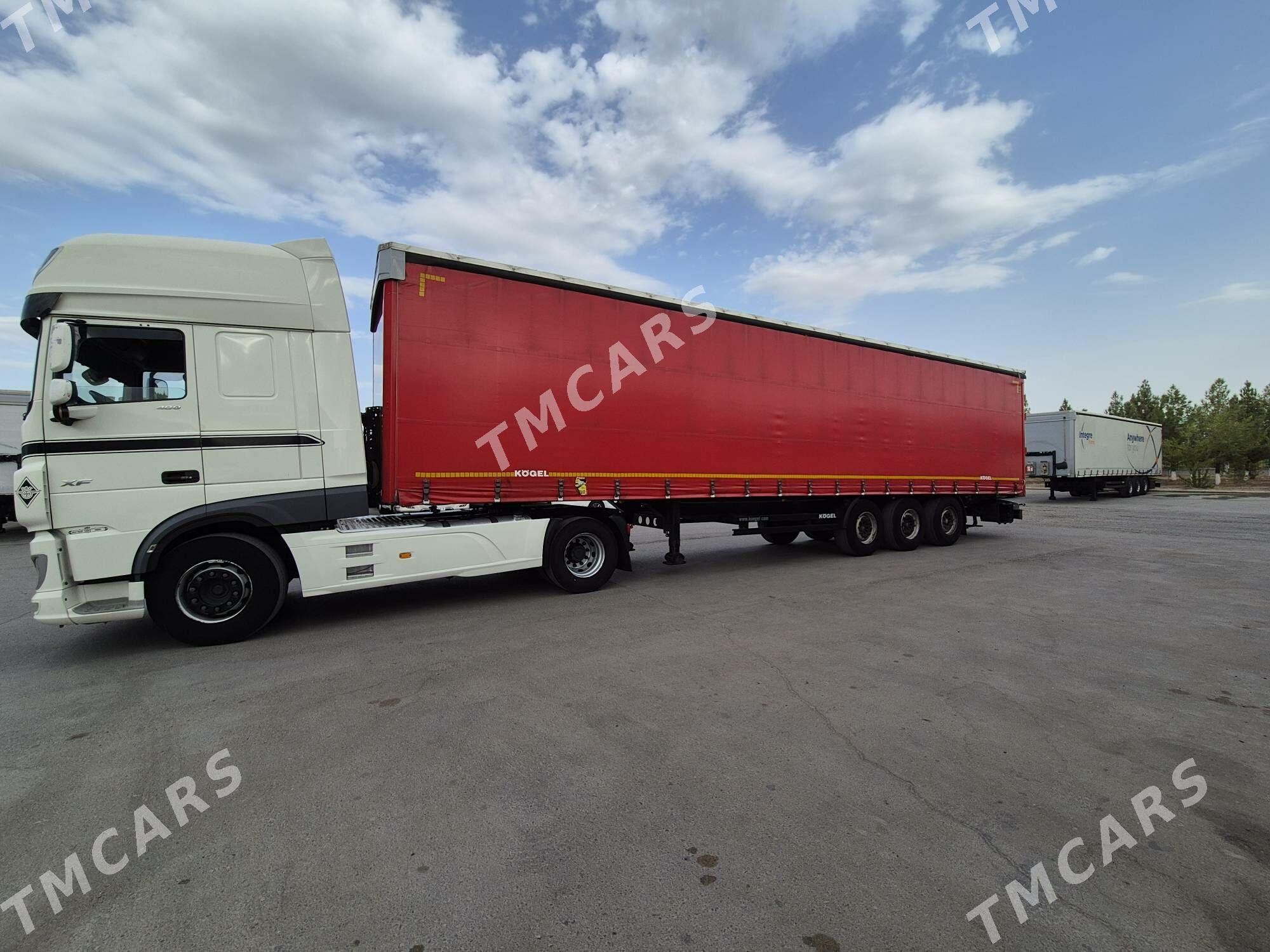 Kogel Mega 2021 - 505 777 TMT - Aşgabat - img 5