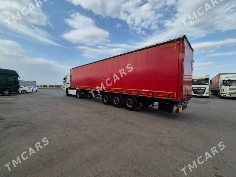 Kogel Mega 2021 - 505 777 TMT - Aşgabat - img 3