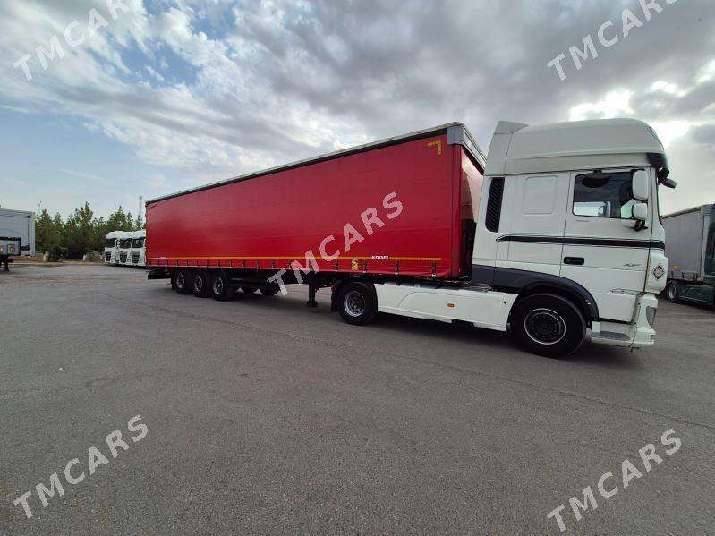Kogel Mega 2021 - 505 777 TMT - Aşgabat - img 9