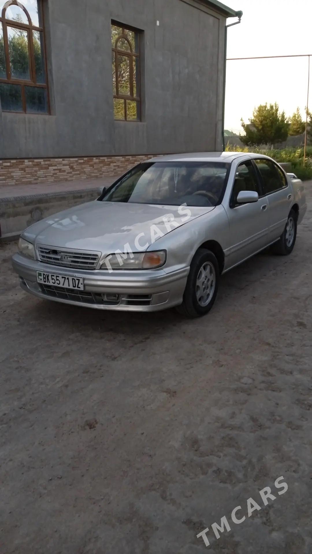 Nissan Cefiro 1996 - 35 000 TMT - Gurbansoltan Eje - img 2