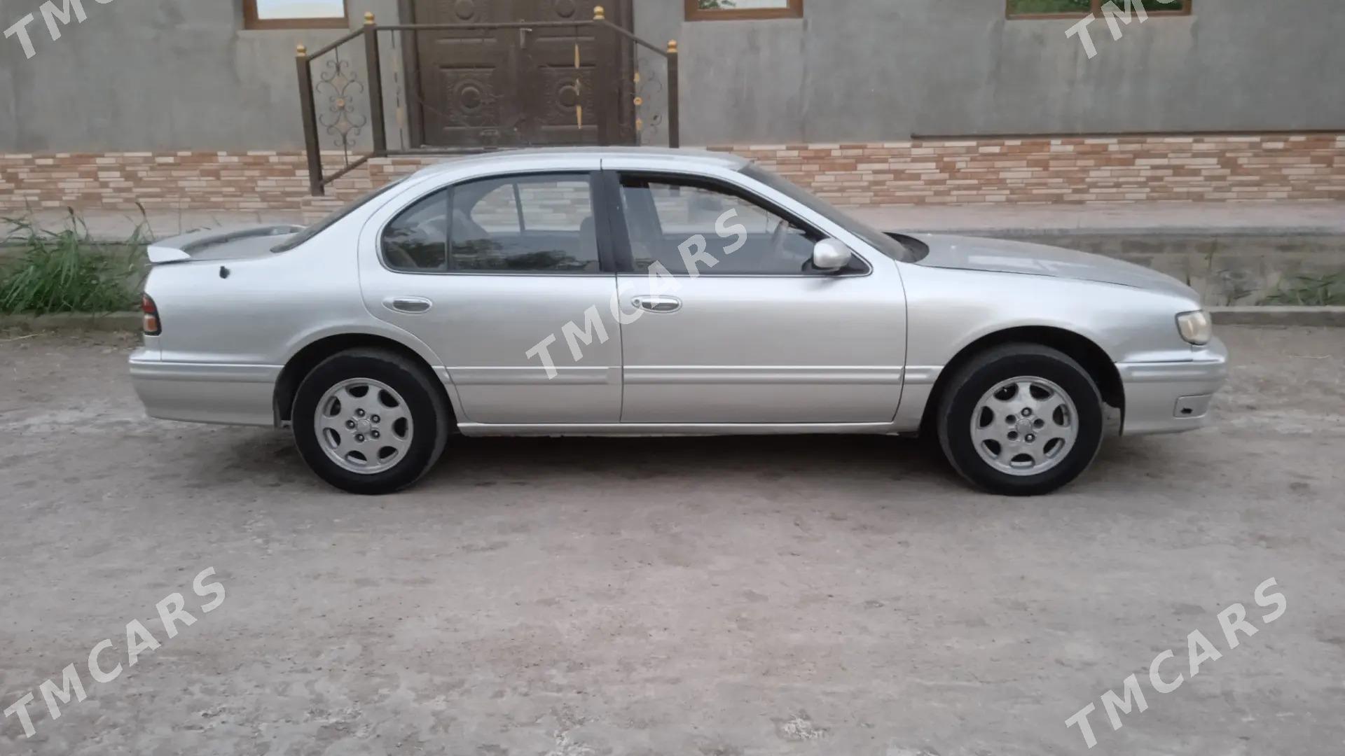 Nissan Cefiro 1996 - 35 000 TMT - Gurbansoltan Eje - img 1