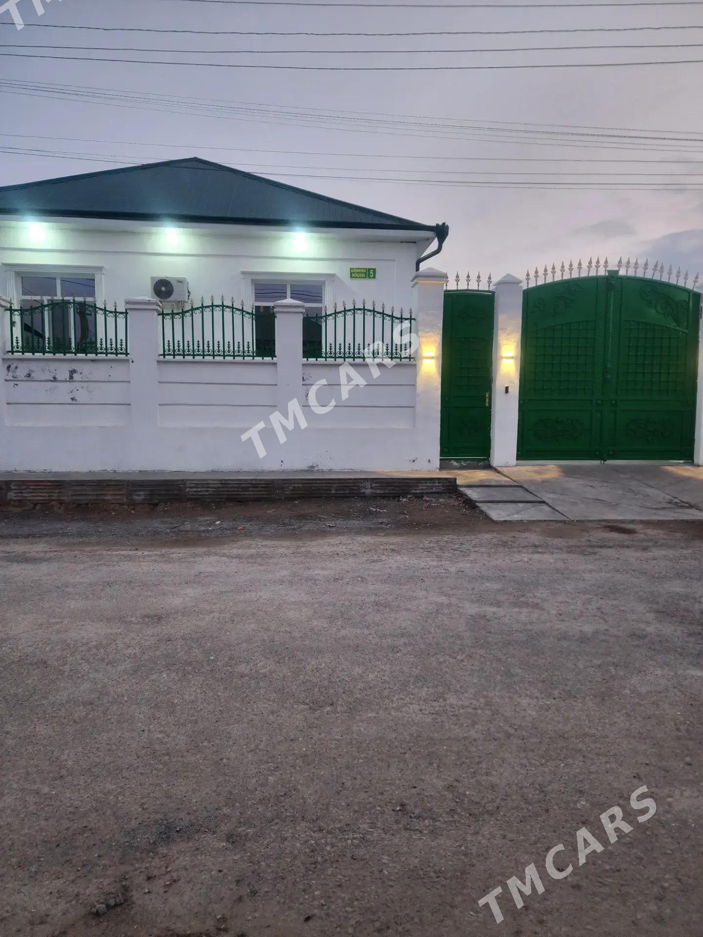 Anew plan jay arenda beryan - Ак-Бугдайский этрап - img 2