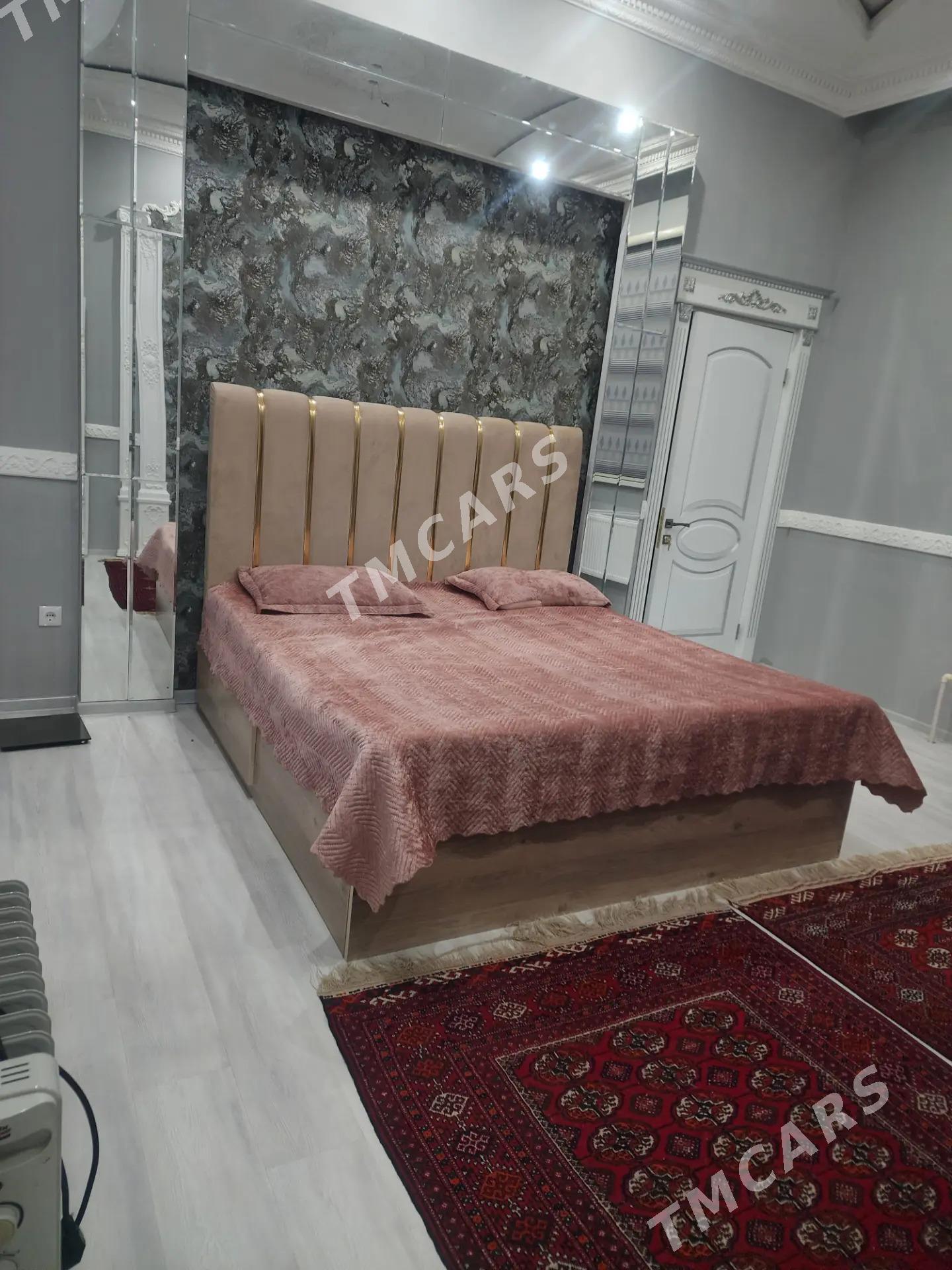 Anew plan jay arenda beryan - Ак-Бугдайский этрап - img 3