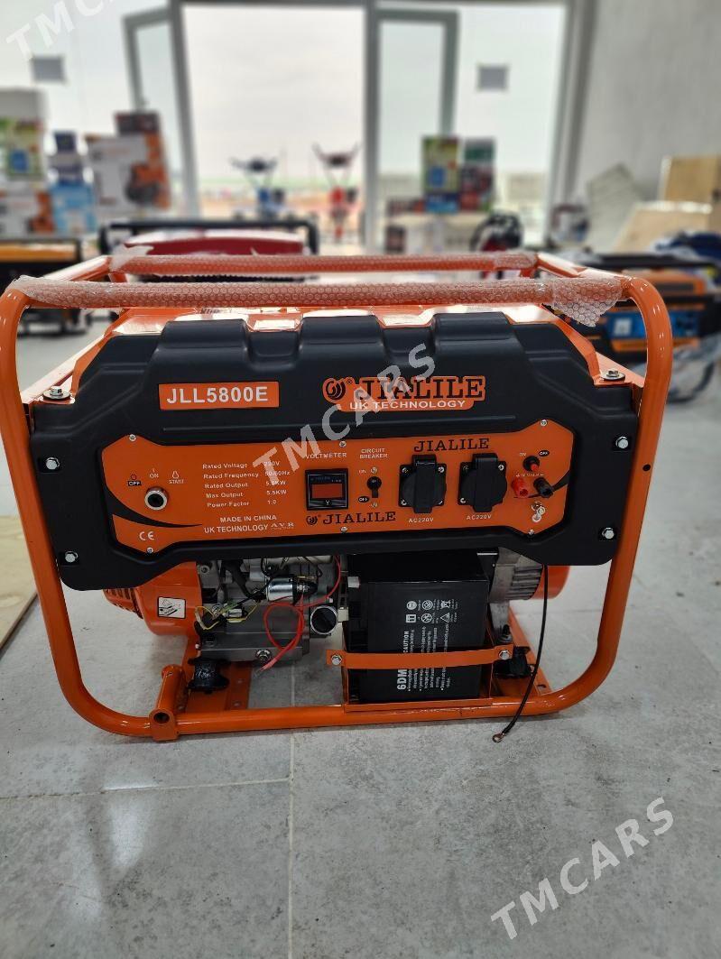 Generator dwizok - Aşgabat - img 2