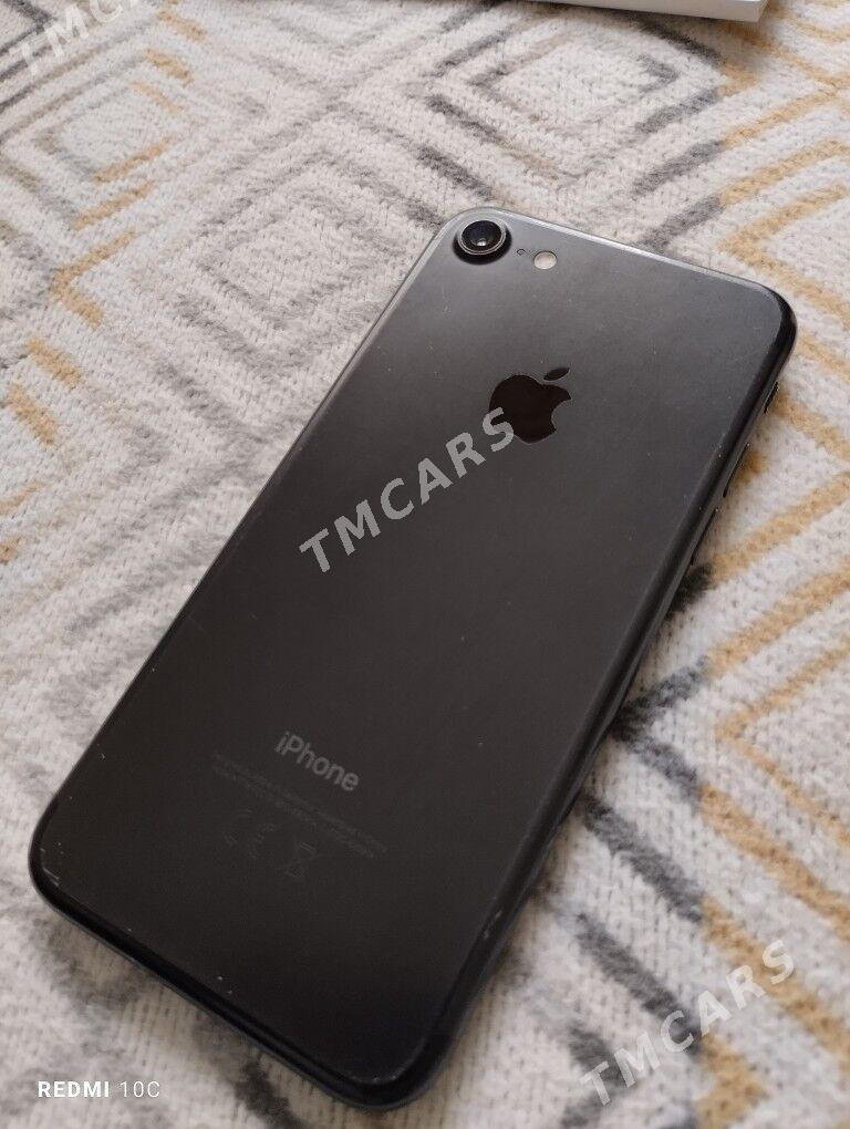iPhone 7 32GB, gowy ýagdaýda - Анев - img 2
