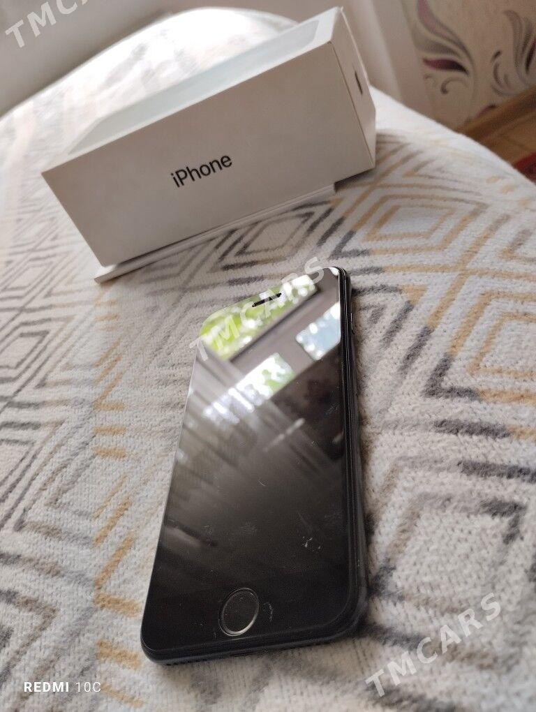 iPhone 7 32GB, gowy ýagdaýda - Анев - img 3
