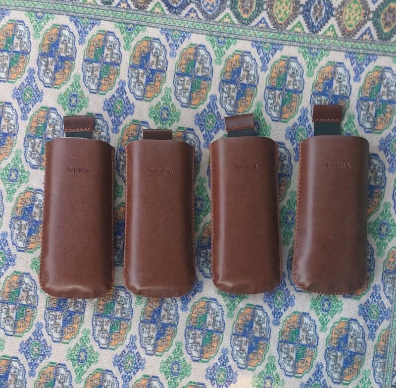 Nokia koža çehol - 30 мкр - img 2