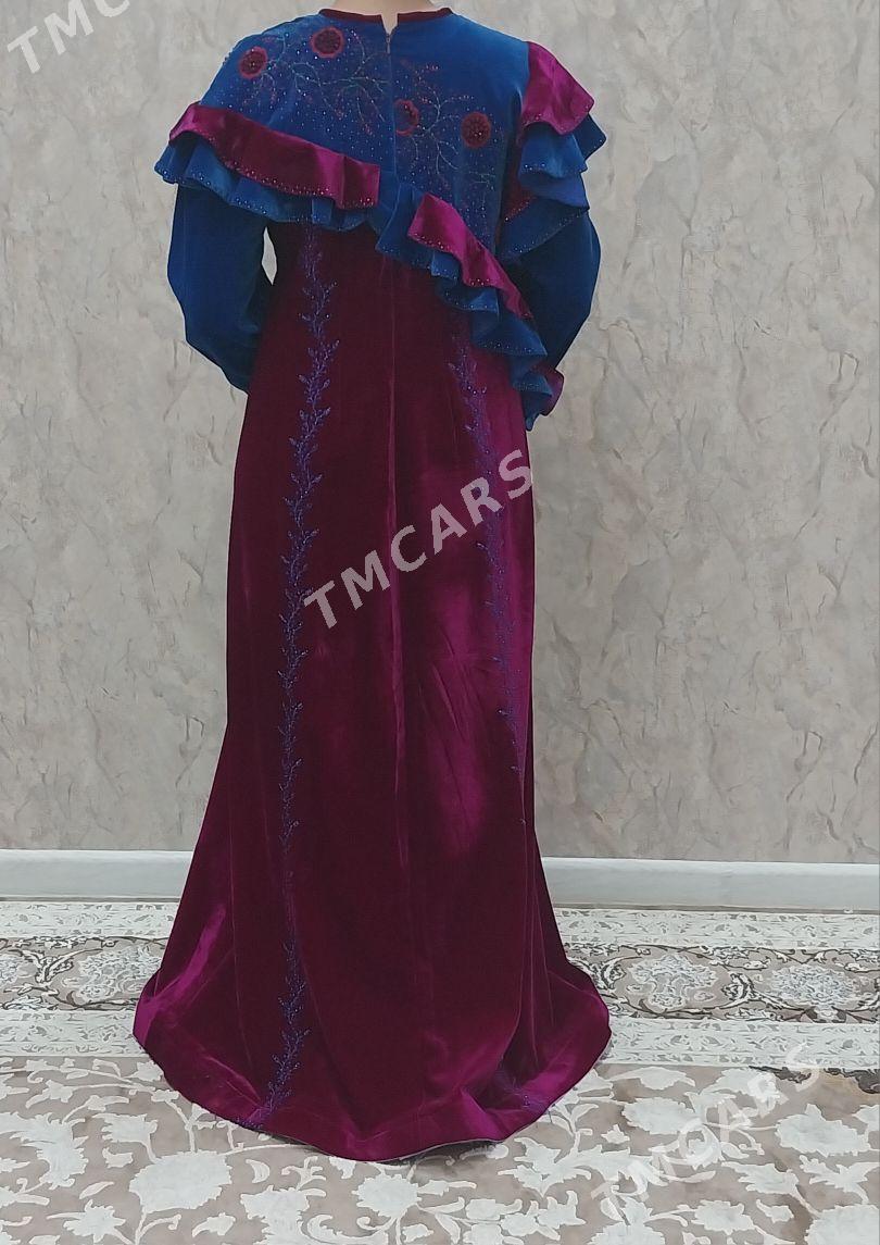 tayar toy koynek pombarh - Ашхабад - img 4
