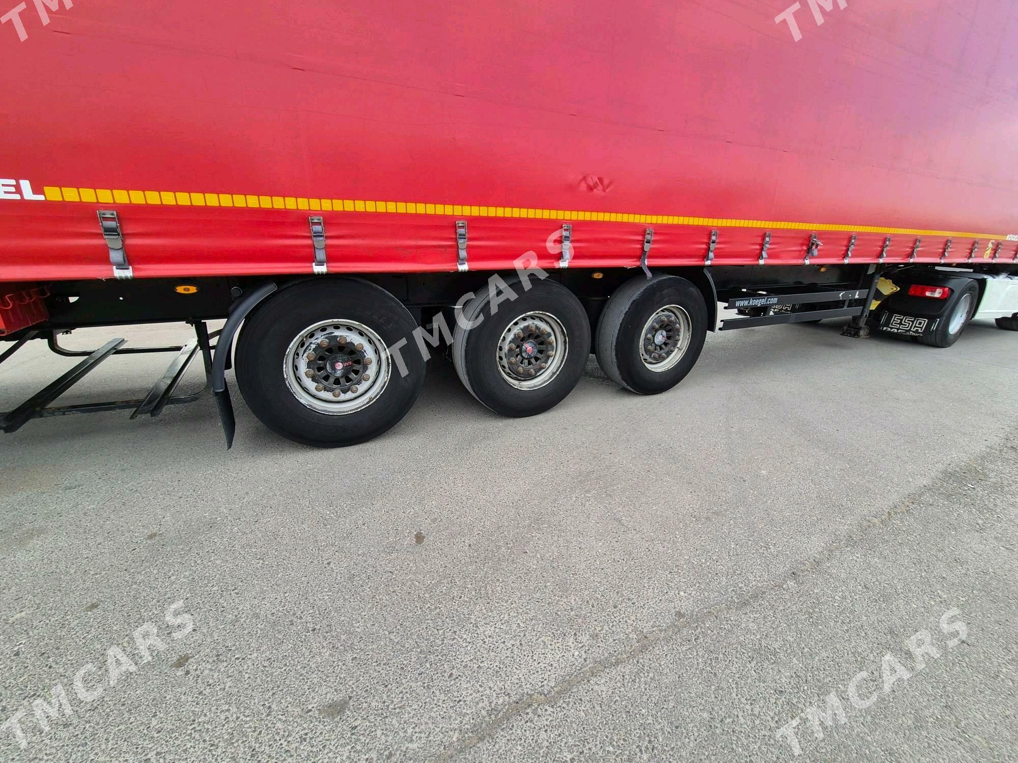 Kogel Mega 2021 - 505 777 TMT - Aşgabat - img 3