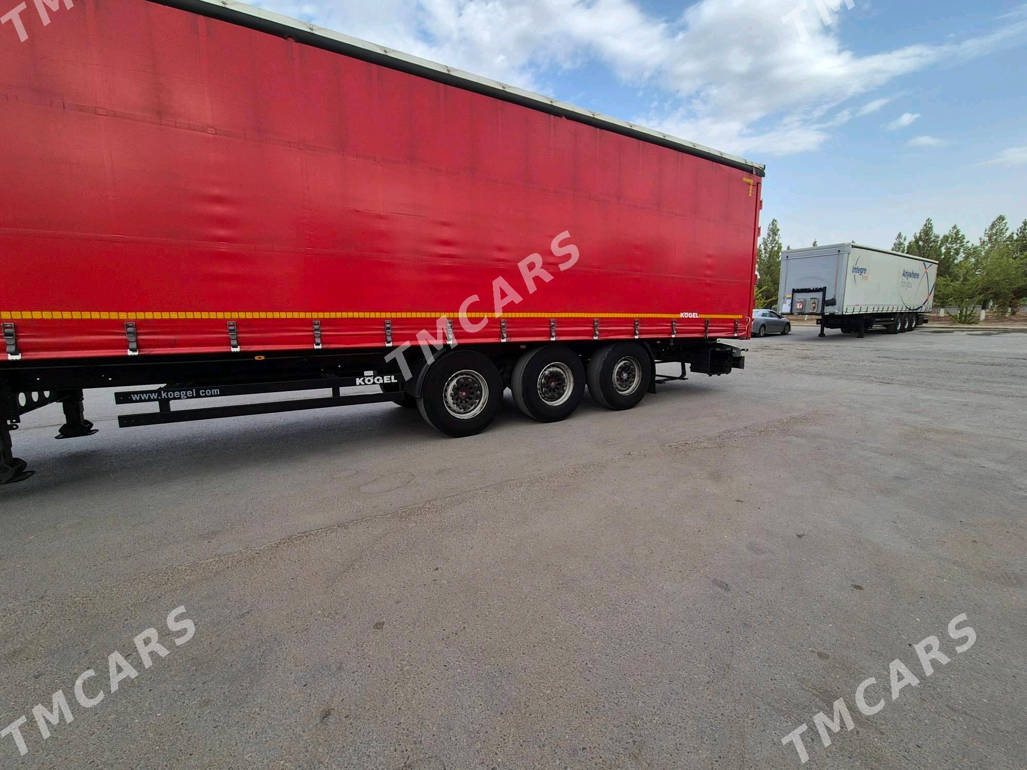 Kogel Mega 2021 - 505 777 TMT - Aşgabat - img 6