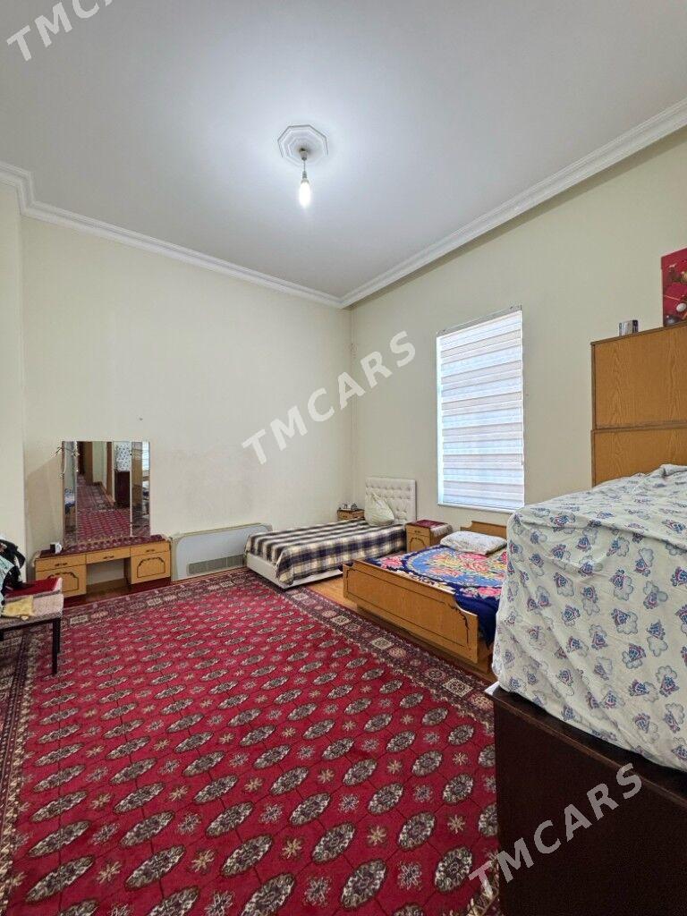 Элитка Чехова 12/6 этаж 4 ком - Çehow köç. (A.Nyýazow şaýoly) - img 3