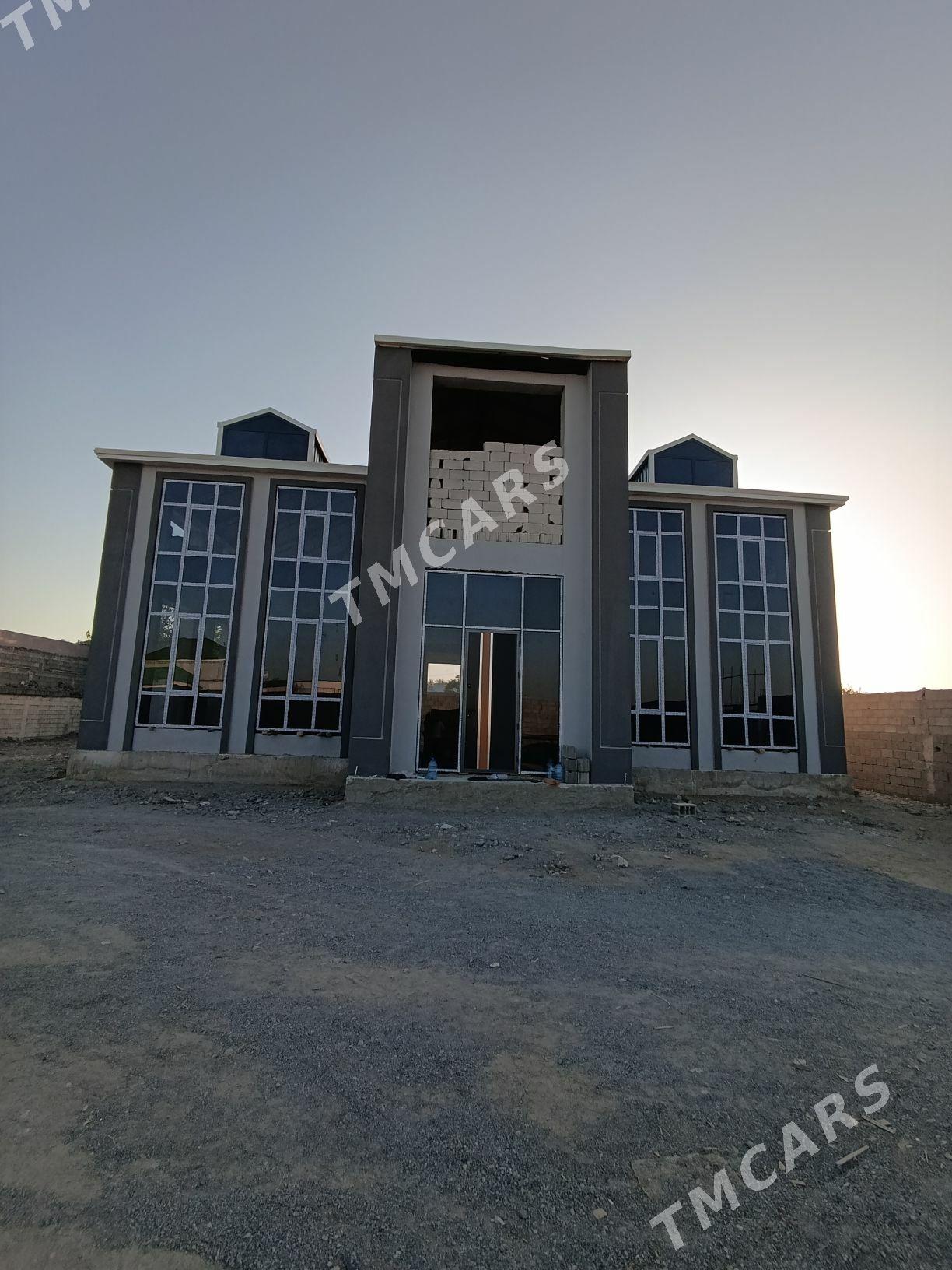 Cogonly - Aşgabat - img 2