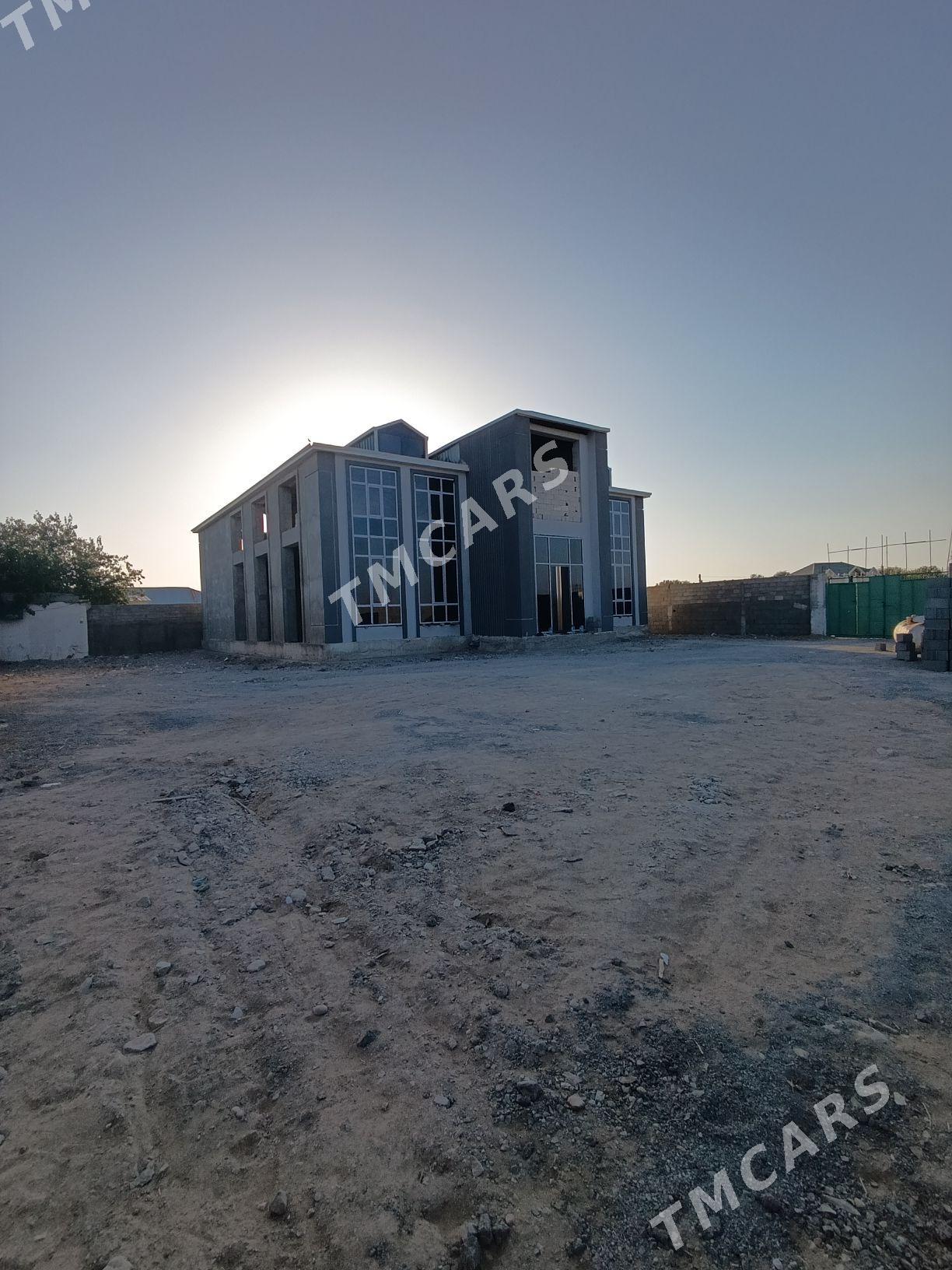 Cogonly - Aşgabat - img 9
