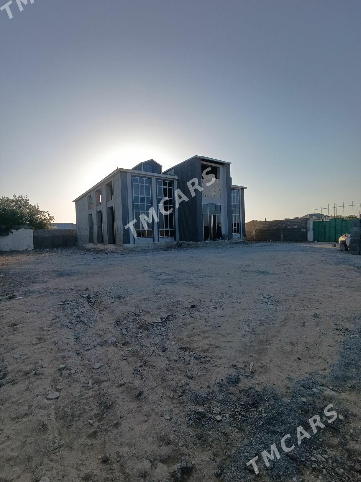 Cogonly - Aşgabat - img 9