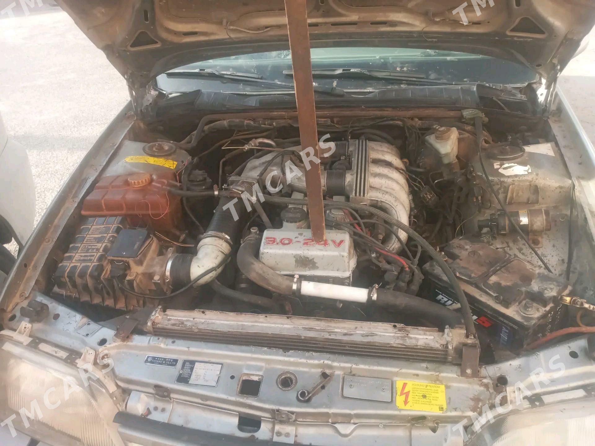 Opel Omega 1994 - 12 000 TMT - Mary - img 7
