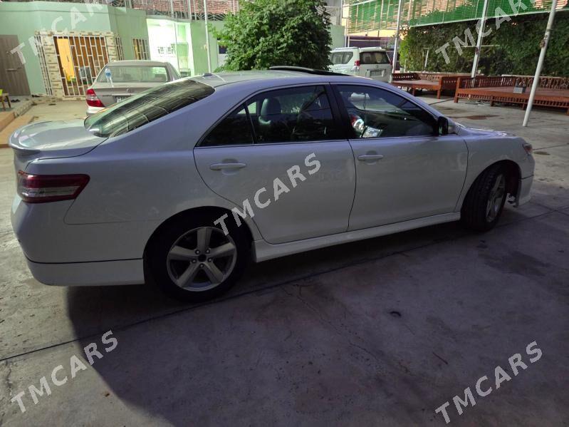 Toyota Camry 2008 - 180 000 TMT - Теджен - img 8