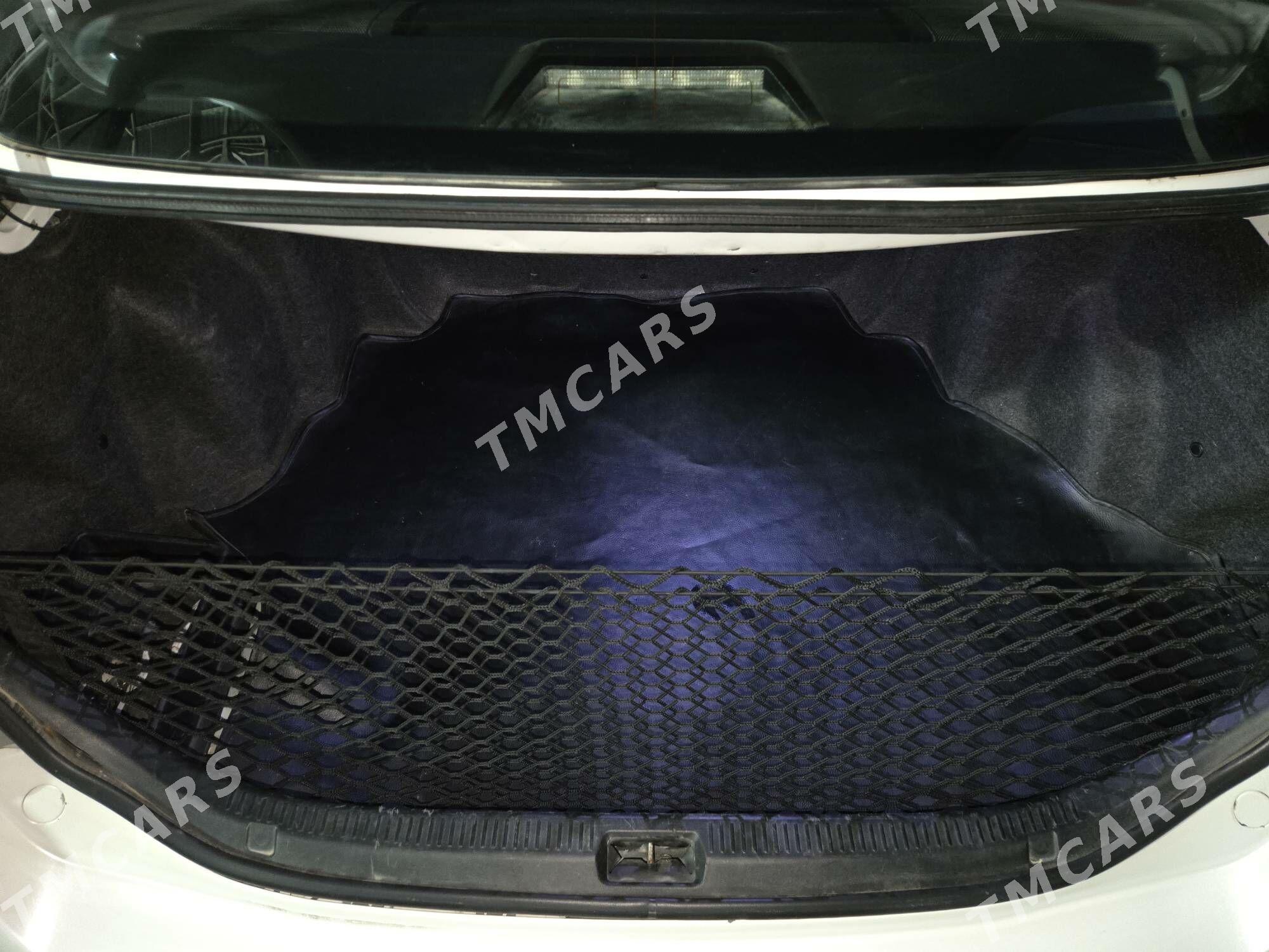 Toyota Camry 2008 - 180 000 TMT - Теджен - img 3