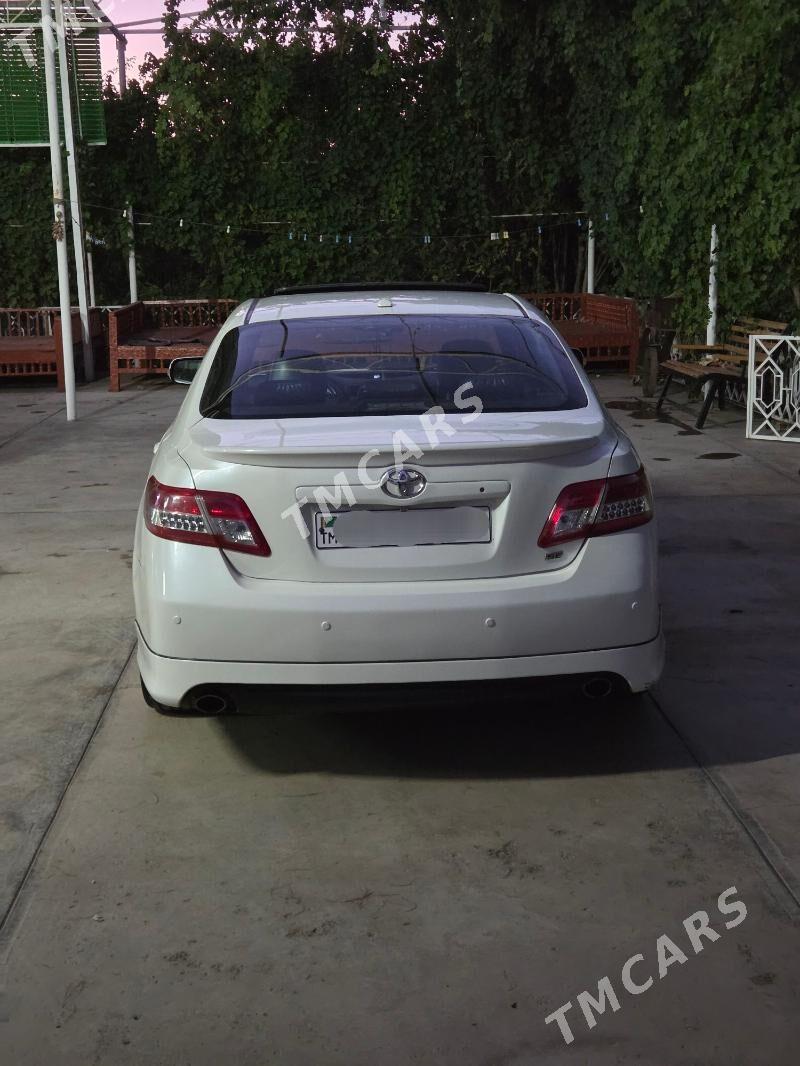 Toyota Camry 2008 - 180 000 TMT - Теджен - img 5