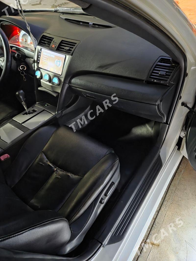 Toyota Camry 2008 - 180 000 TMT - Теджен - img 9