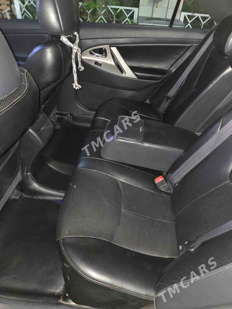 Toyota Camry 2008 - 180 000 TMT - Теджен - img 6