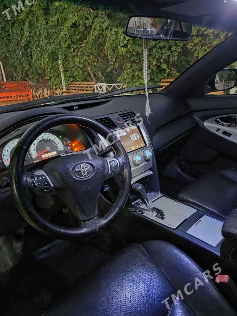 Toyota Camry 2008 - 180 000 TMT - Теджен - img 10