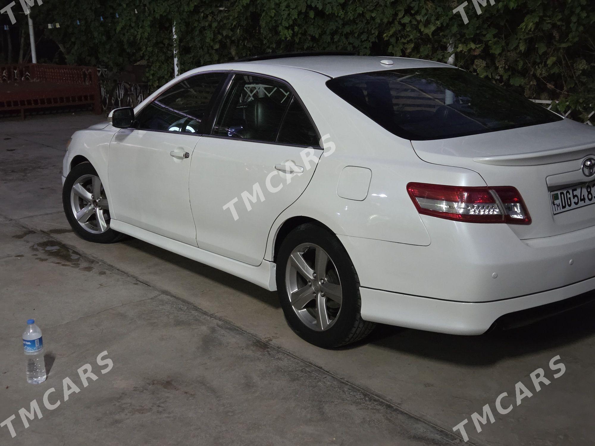 Toyota Camry 2008 - 180 000 TMT - Теджен - img 2