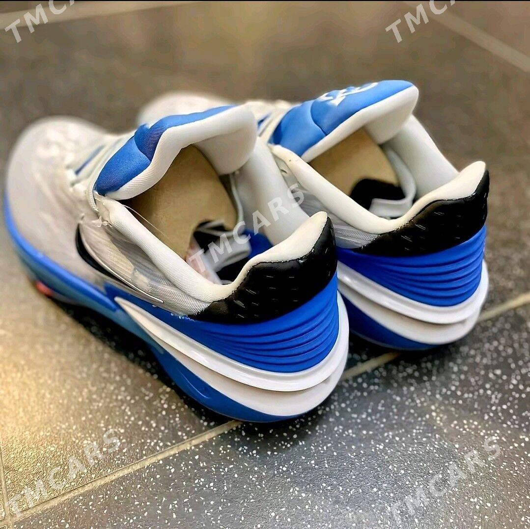Nike Air Zoom G.T. Cut 2 - Aşgabat - img 3
