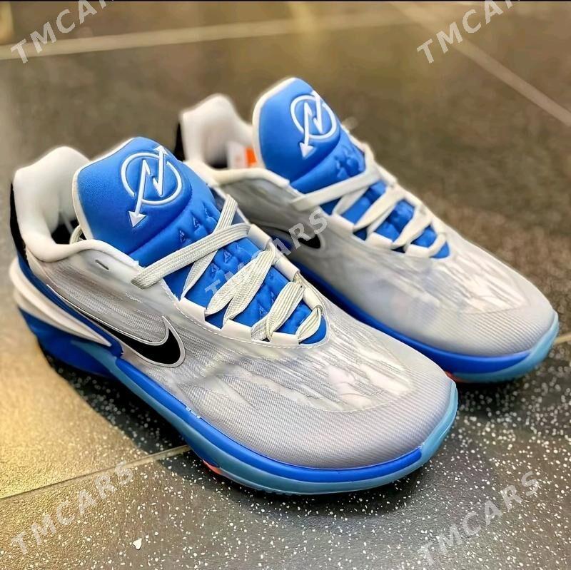 Nike Air Zoom G.T. Cut 2 - Aşgabat - img 2