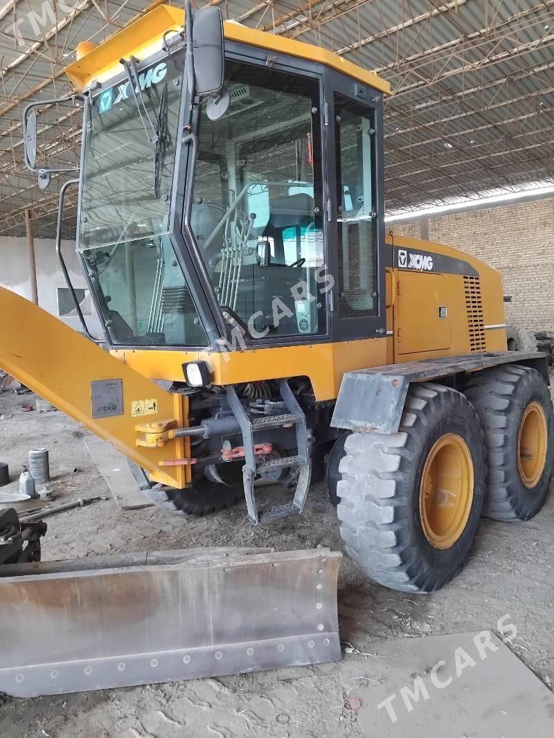 XCMG ZL50 2015 - 600 000 TMT - Туркменабат - img 6
