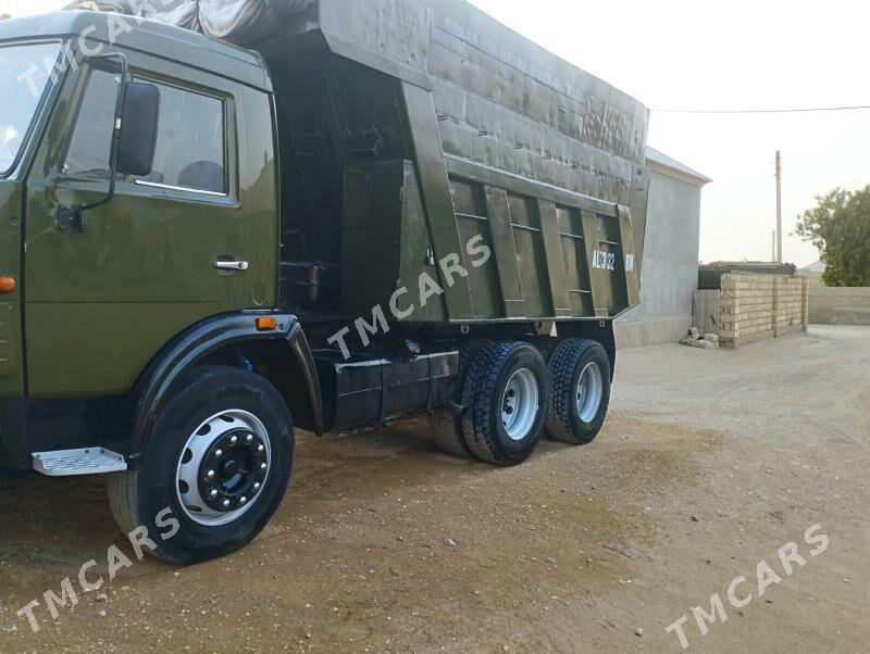 Kamaz 5320 1985 - 160 000 TMT - Gumdag - img 5