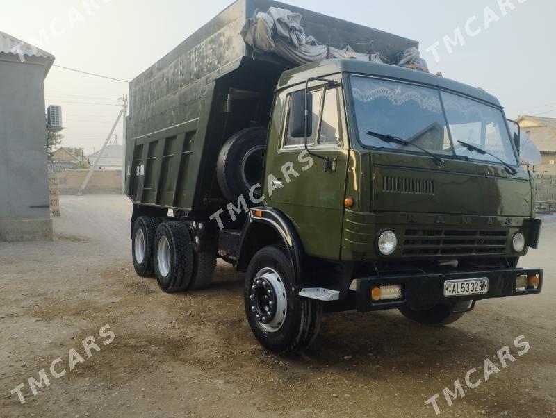 Kamaz 5320 1985 - 160 000 TMT - Gumdag - img 2