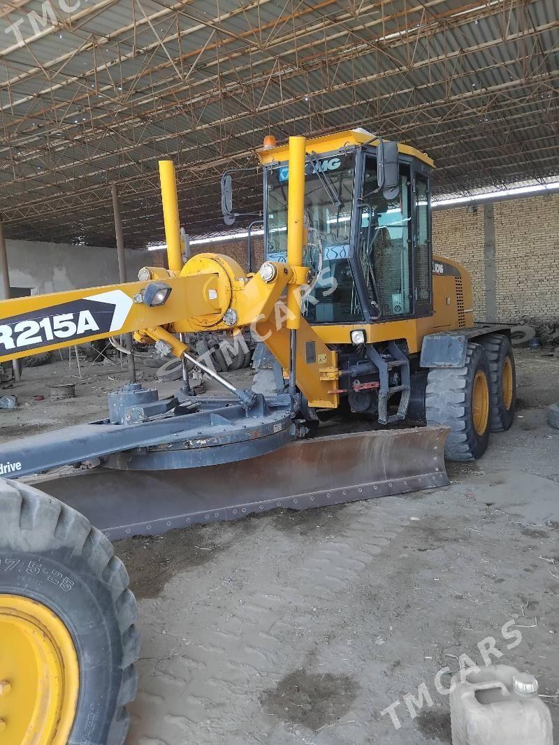 XCMG ZL50 2015 - 600 000 TMT - Туркменабат - img 5