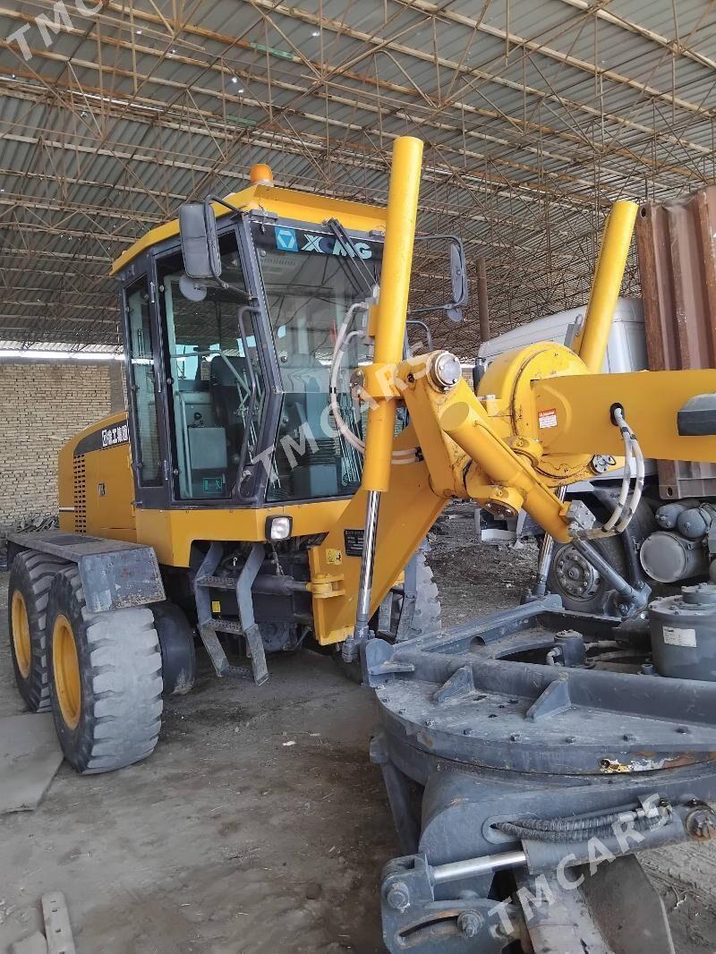 XCMG ZL50 2015 - 600 000 TMT - Туркменабат - img 4