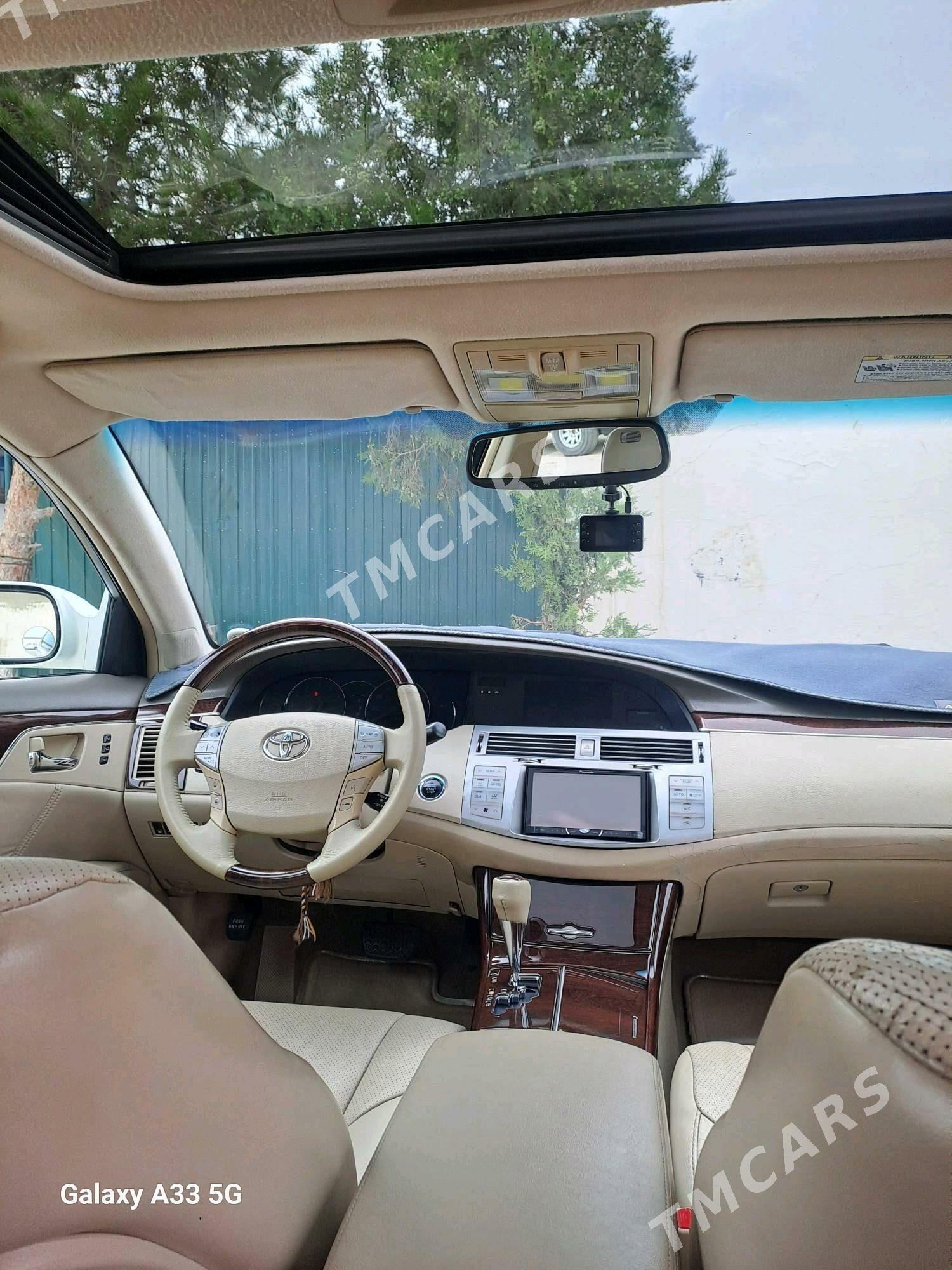 Toyota Avalon 2009 - 250 000 TMT - Балканабат - img 3