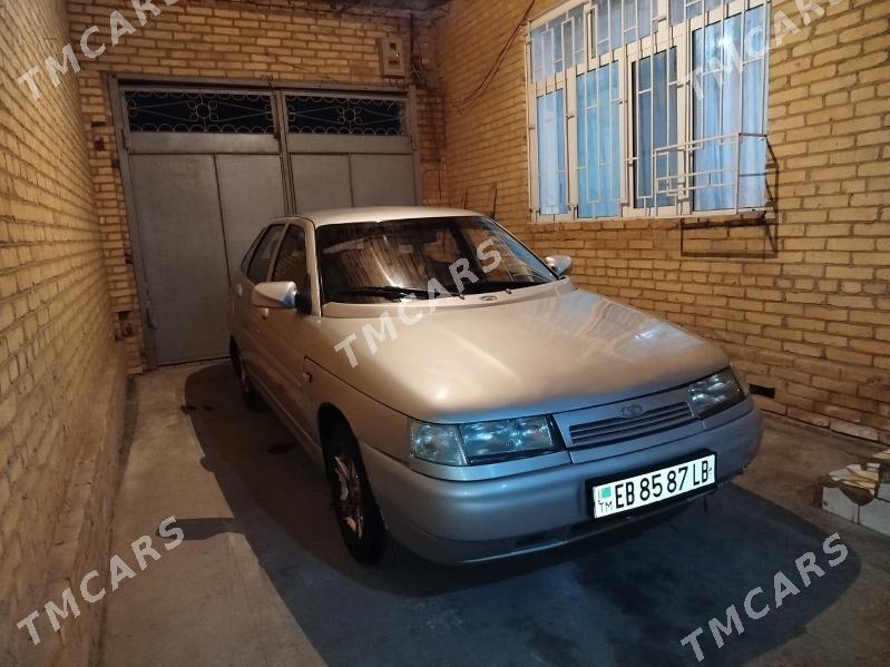 Lada 2112 2001 - 15 000 TMT - Türkmenabat - img 2