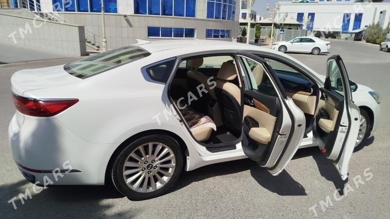 Kia Cadenza 2017 - 280 000 TMT - Aşgabat - img 3