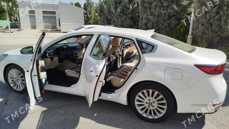 Kia Cadenza 2017 - 280 000 TMT - Aşgabat - img 6
