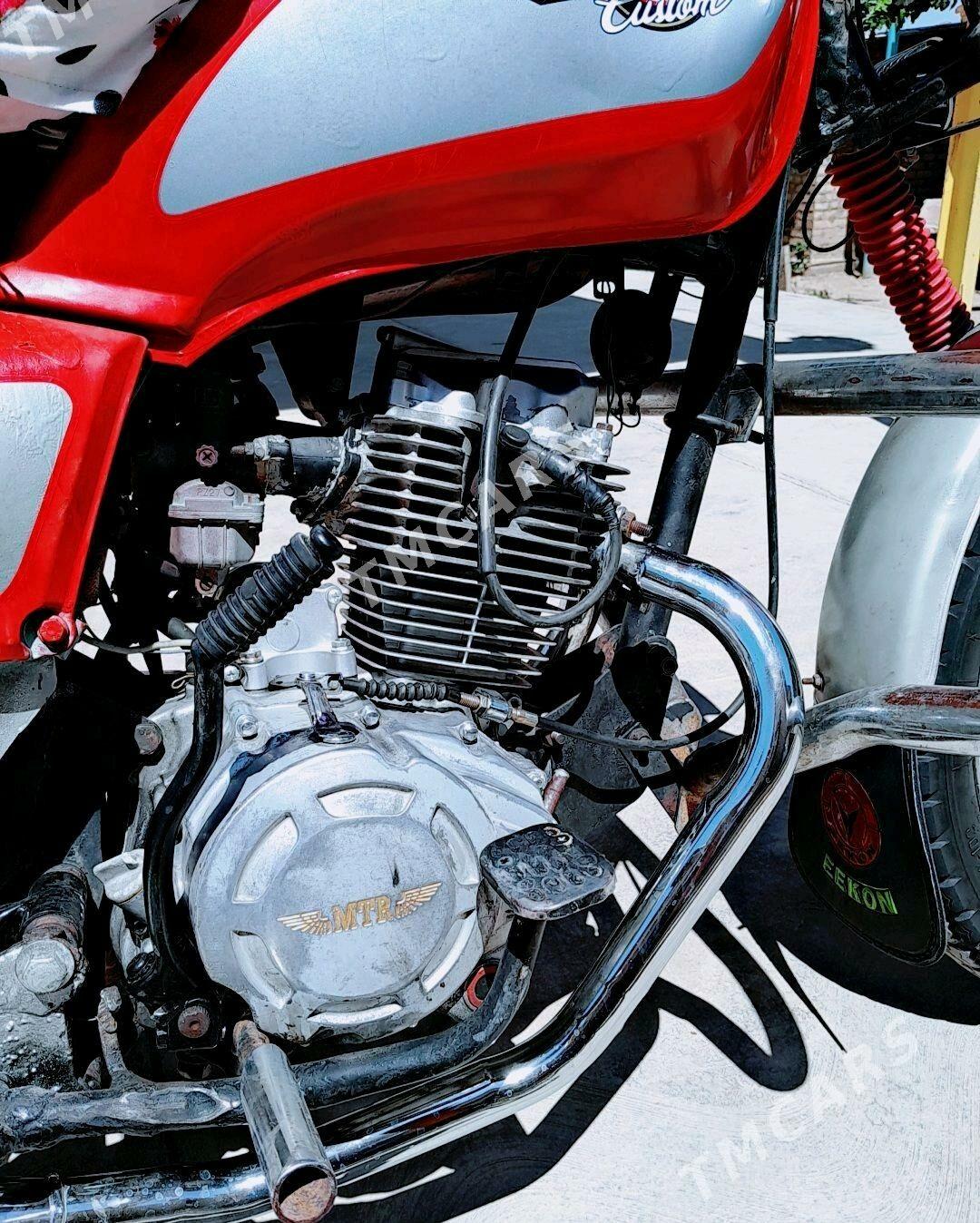 Fekon FK150-8G 2016 - 11 000 TMT - Бабадайхан - img 4