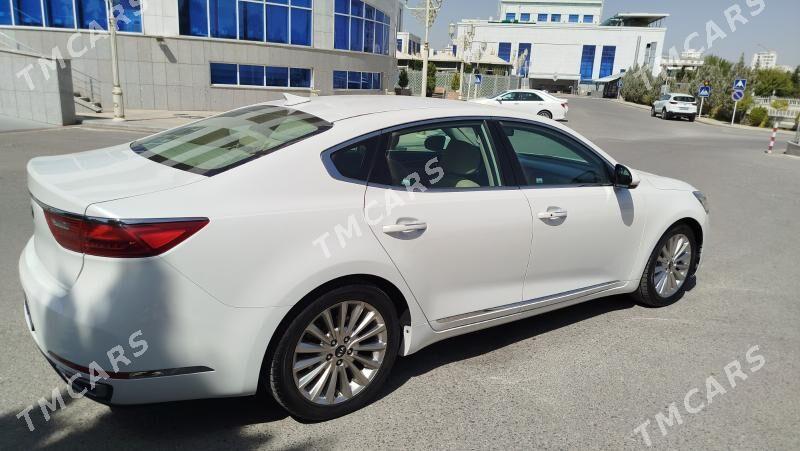 Kia Cadenza 2017 - 280 000 TMT - Aşgabat - img 2