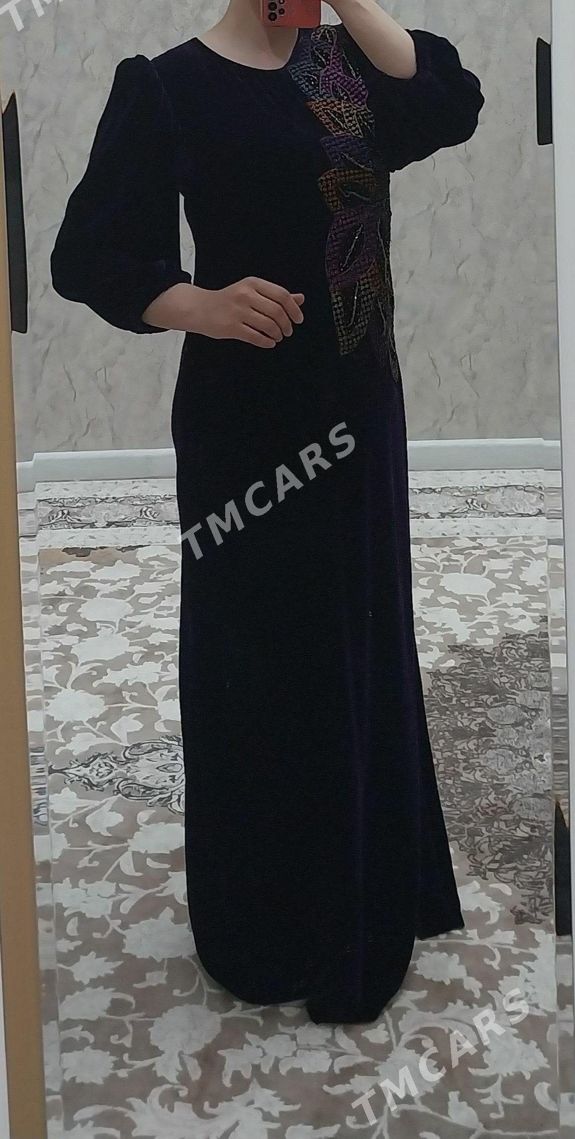 tayar pombarh - Aşgabat - img 2