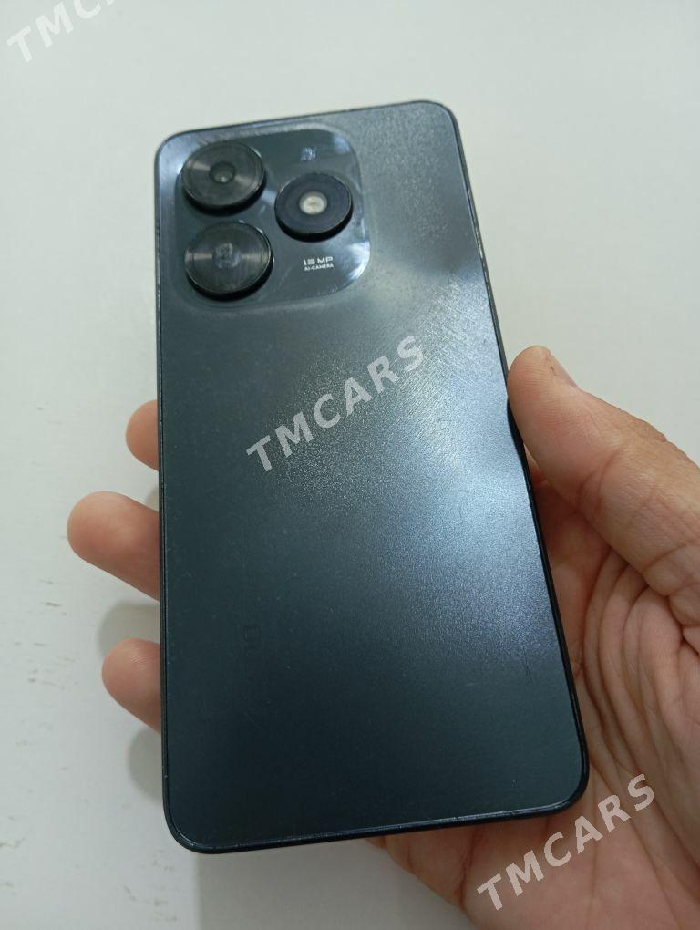 TECNO SPARK GO 8/128 - Balkanabat - img 4